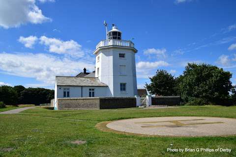 Cromer Lighthouse photo