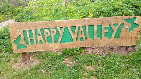 Happy Valley. photo
